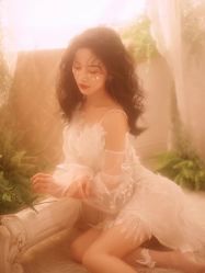 -米莱摄影写真(五大道别墅店)