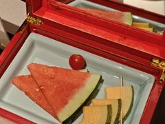 -千百味红餐厅·江西菜(绿地双子塔店)