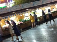 -港华水果街(港华广场店)