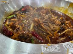 -晓林火锅(安定门店)