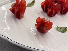 -柿合缘新京菜(国金中心商场店)