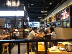 -木屋烧烤(龙湖天街店)