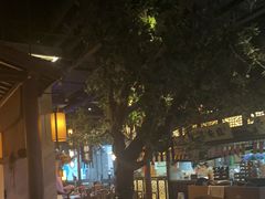-绿茶餐厅(领展购物广场·中关村店)