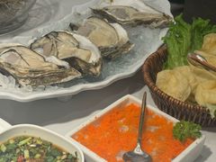 -椰子湾·海南火锅·糟粕醋·椰子鸡(正大广场店)