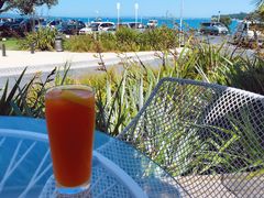 -Takapuna Beach Cafe