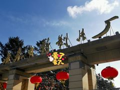 -长影旧址博物馆