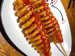 -繁·醉花亭小酒馆(鼓楼店)