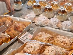 -熊猫家PANDA BAKERY(望江店)