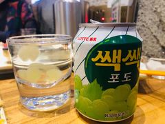 -河坝烧烤串城(金达莱店)