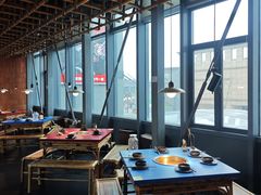 -上海虹桥宾馆味翠餐厅