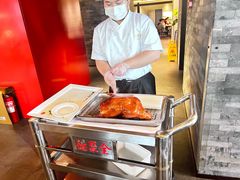 -北京全聚德(王府井店)