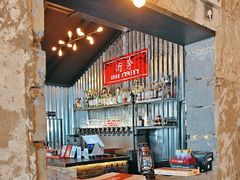 -Side Street街旁(交道口店)