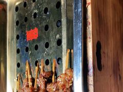 -盟重烧烤(高正街店)