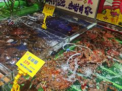 -79号渔船海鲜饭店(华强北店)