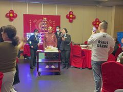 -梁家大院•农家菜(昆山会展中心店)