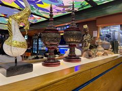 -simply thai天泰(世纪汇店)