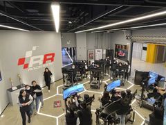 -魔赛卡丁车赛车汇(上海店)