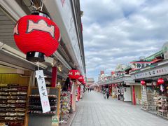 -浅草寺
