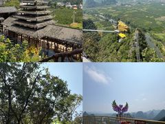 -荔江湾景区