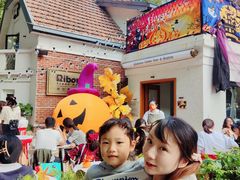 -中国福利会少年宫