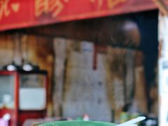 紅糖醪糟粉子蛋-张醪糟