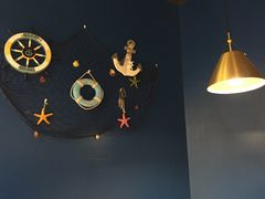 -鱼颜诱纸纸上烤鱼·蛙(龙湖天街店)