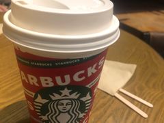 -星巴克(天津五大道店)