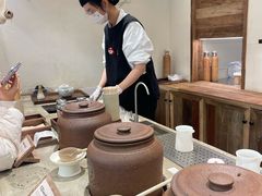 -李山山茶事(景枫店)