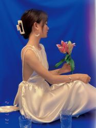 -蜜桃少女VISION写真馆(雁塔店)