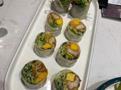 -美奈小馆·越南料理(中航城君尚购物中心店)