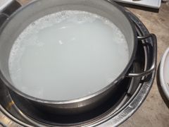 -淘米捞·米汤脆鲩鱼火锅(福田皇岗店)