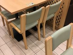 大堂-德克士(阳光店)