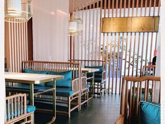 大堂-锦府盐帮·李宅(领展购物广场中关村店)
