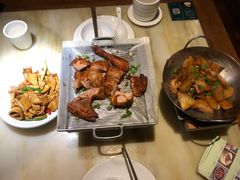 -绿茶餐厅(朝阳大悦城店)