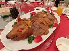 乳猪全体-御彩酒家(东风东路店)