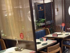-新辣道鱼火锅(上地华联店)