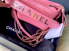 -CHANEL(恒隆广场店)