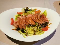 -戈雅法餐厅(世界城广场店)
