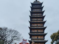-常熟方塔园
