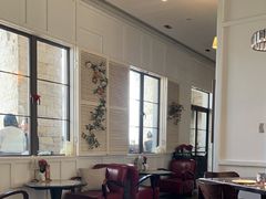 -22ºN BISTRO西餐&酒馆(石奥商业街店)