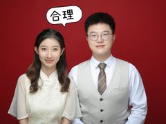 -bobo高端证件照工作室(三元桥店)