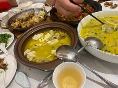 -火龙堂·风味民间菜(文一路店)