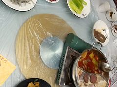 -四妹餐厅(玫瑰街店)