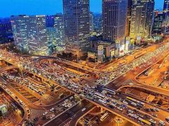 -中央广播电视总台(光华路办公区)