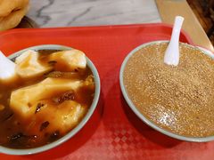 -马记伊源斋涮肉·清真菜(潘家园古玩市场店)