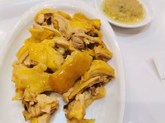 -君御軒粤式点心(长江店)