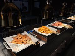 -芝小官毛肚火锅海鲜自助(淮安清江浦区新亚店)