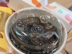 -麦当劳(安立路店)