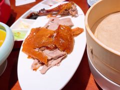 -京味张·北京烤鸭(南山店)