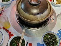 -临胜烧烤大牌档(东葛店)